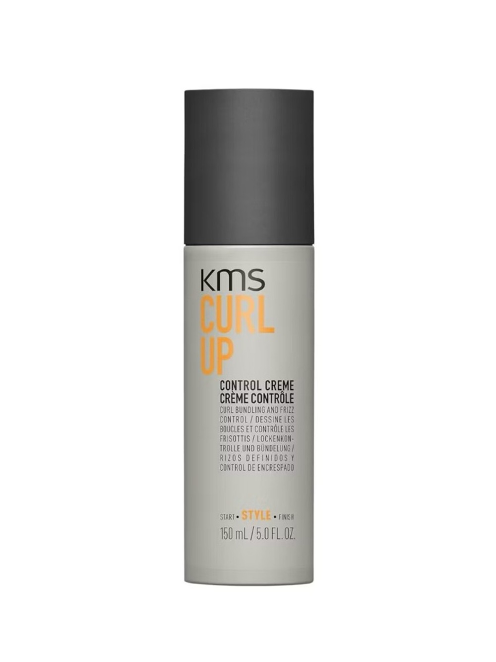 KMS Curl Up Controle Creme 5.0 fl oz